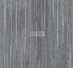 Ковровая плитка Milliken Light Trails dsk 11 Titanium фото 1 | FLOORDEALER